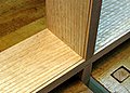 Completed Stretcher Joint